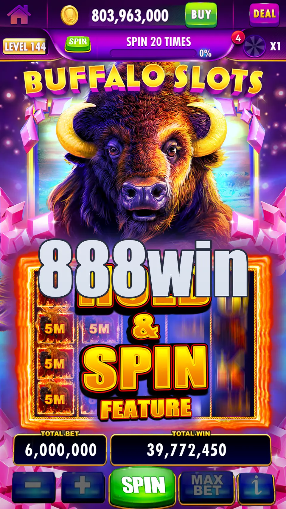 888win APK