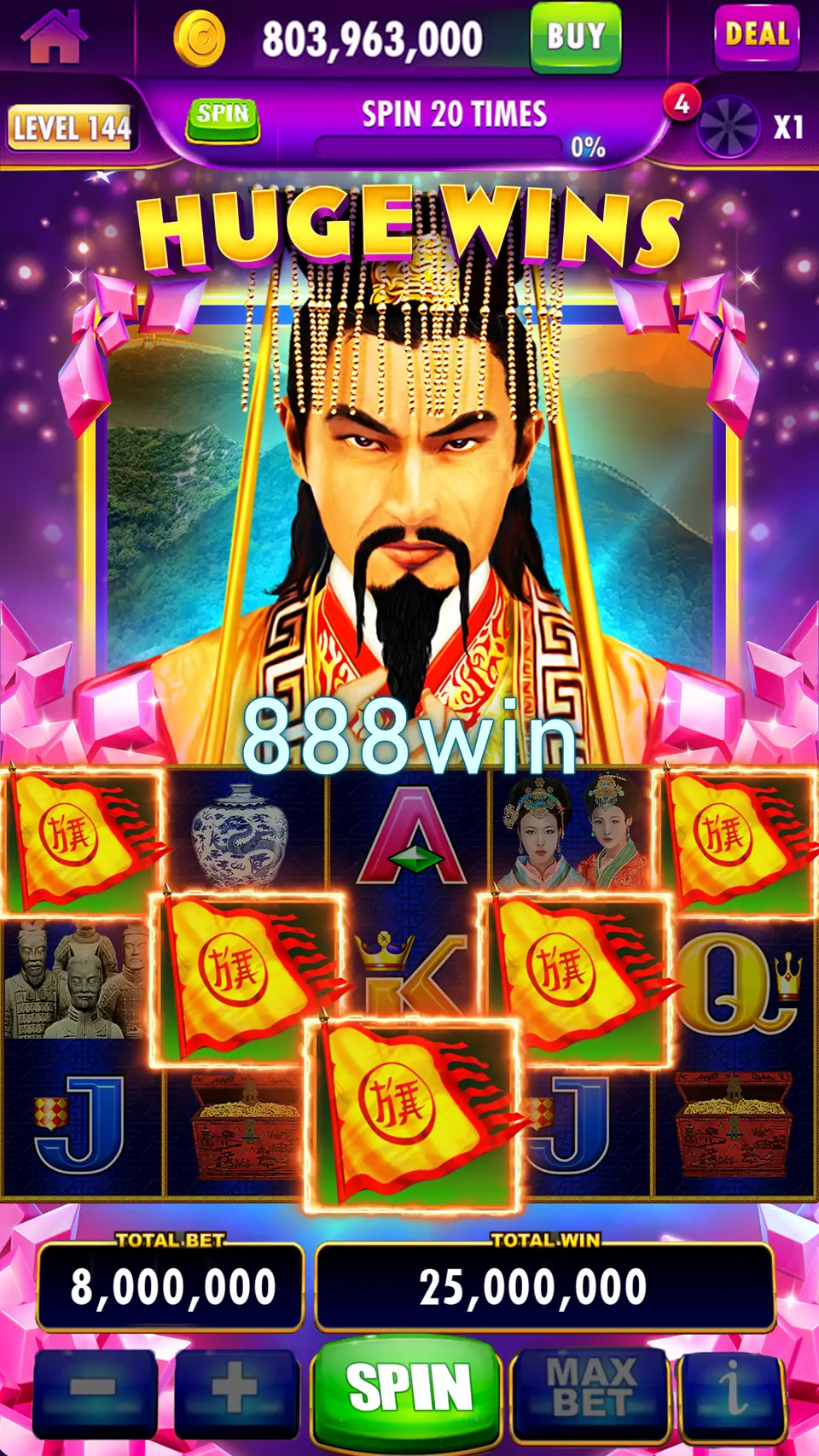 888win APK
