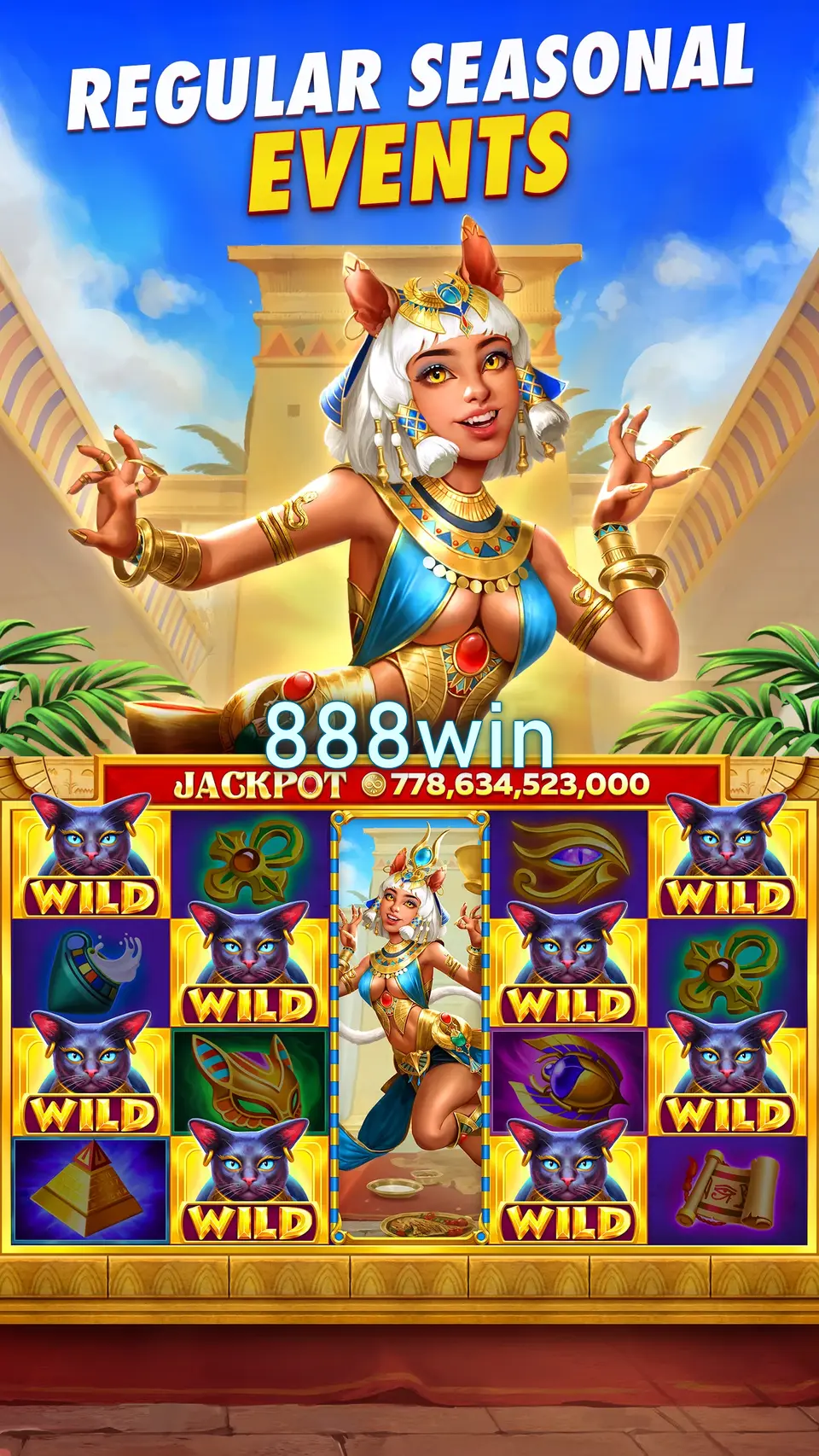 888win Login