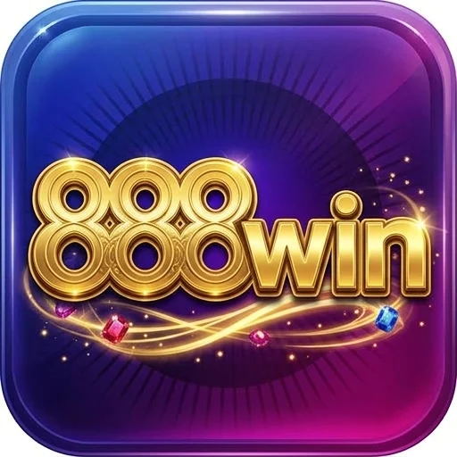 888win Logo - Oficial
